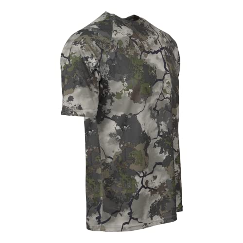 King's Hunter Short Sleeve Tee2