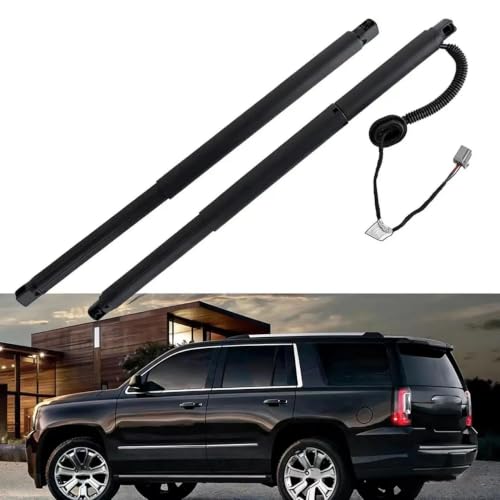 Support de hayon électrique pour Cadillac XT4 gauche 2019-2026