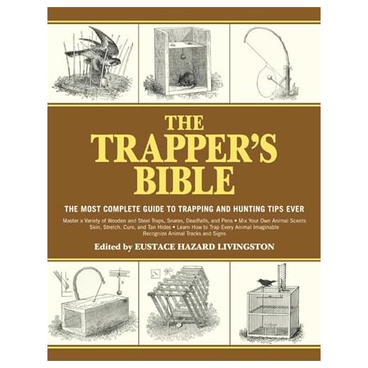 Trappers Bible