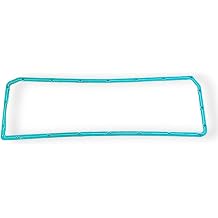Oil Pan Gasket for Detroit Diesel MBE4000 12.0L / OM447 OM457 A4470140022
