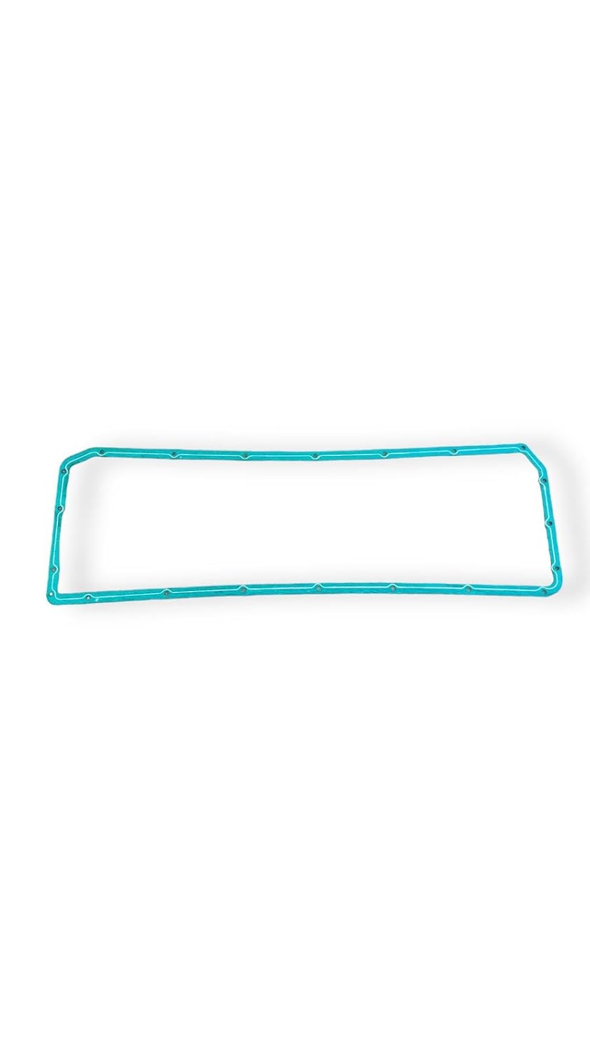 Oil Pan Gasket for Detroit Diesel MBE4000 12.0L / OM447 OM457 A4470140022