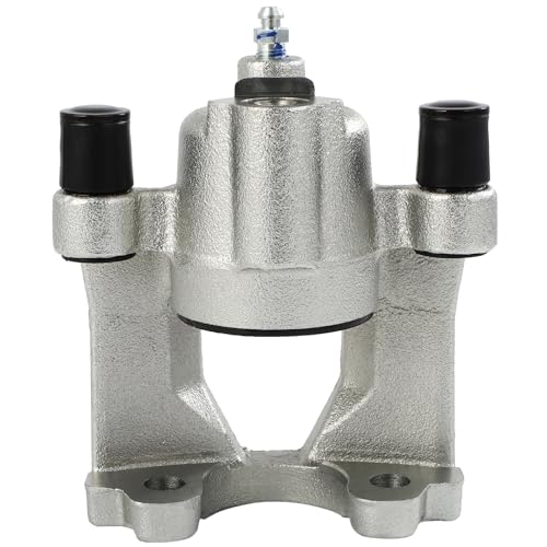 Image of 184774 Rear Left /Right Disc Brake Caliper Assembly w /o Bracket