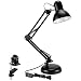TORCHSTAR #Dimmable# A19 LED Light Bulb, 9W (60W Equivalent), 5000K Daylight, 850lm, 300° Beam Angle, E26 Medium Base, 3 YEARS WARRANTY, Pack of 6