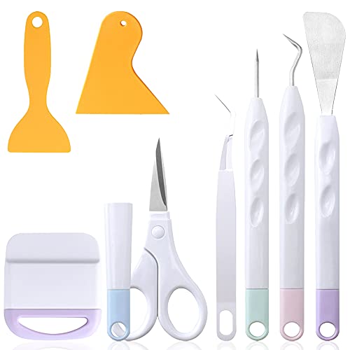 tools best gift for scrapbookers