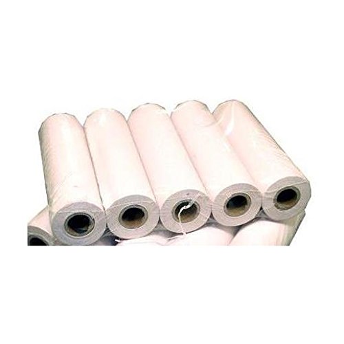 KORES Lot de 3 Packs de 5 rouleaux Papier thermique Minitel 112mm x 12 mm x 9m