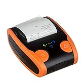 Stampa efficace: larghezza di 48 mm
