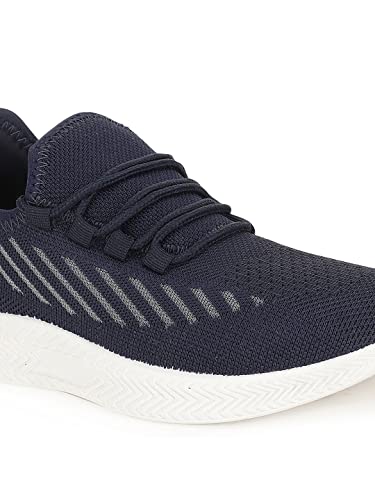 Image of Bata Men Vapor Sneakers, Black,