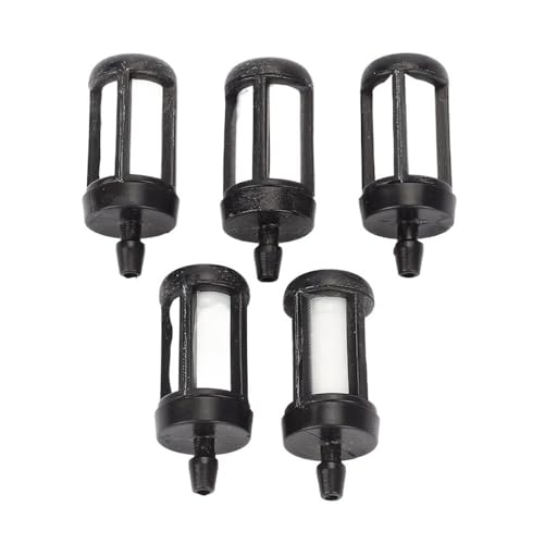 Filtre à carburant 6,3 mm 0000 350 3502 pour tronçonneuse et débroussailleuse - 3