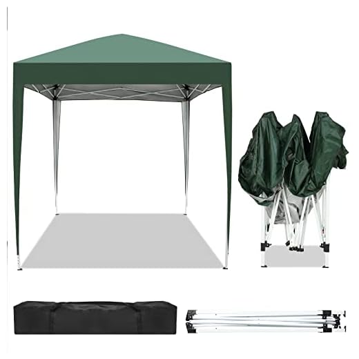 Outvita Instant Canopy Tent