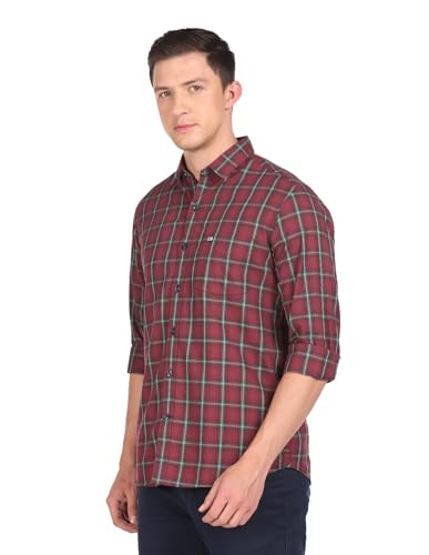 Image of Arrow Men's Regular Fit Shirts
