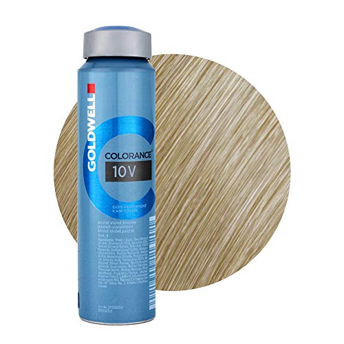 Goldwell Colorance Demi Color Coloration (Can) 10V...