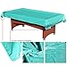 Waterproof PVC and Fiberglass Pool Table Cover for 7 ft and 8 ft Billiard, Snooker & Table Tennis Tables – Outdoor Game Table Protection(276 * 169cm Green)