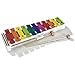 Sonor 27803101 Toy Sound BWG Boomwhackers Glockenspiel