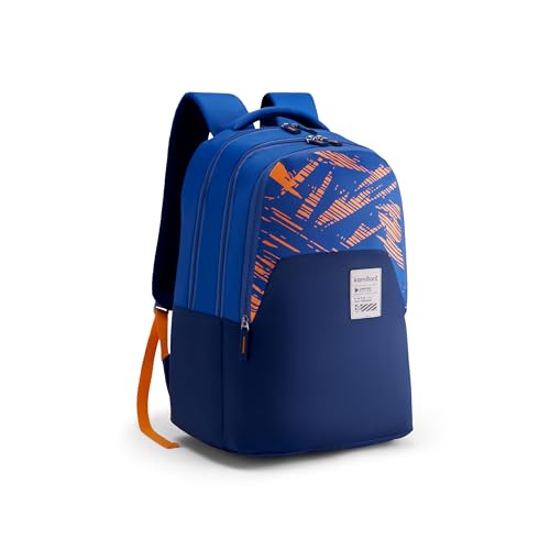 Image of Kamiliant KAM PEP CASUAL BACKPACK BLACK