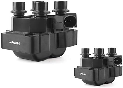 8 Pack Ignition Coil For Ford Crown Victoria Mercury Grand Marquis Lincoln Town - View #8