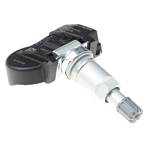 Capteur de pression des pneus pour Volvo : remplacez votre valve TPMS usée