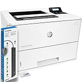 HP Laserjet Pro M501dn Wireless Laser Printer (Hewj8h61a)