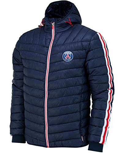  PARIS SAINT-GERMAIN Doudoune PSG - Collection ...