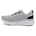 Laforst Womens Fashion Platform Extreme Comfort Nonslip Sneaker Grey 10