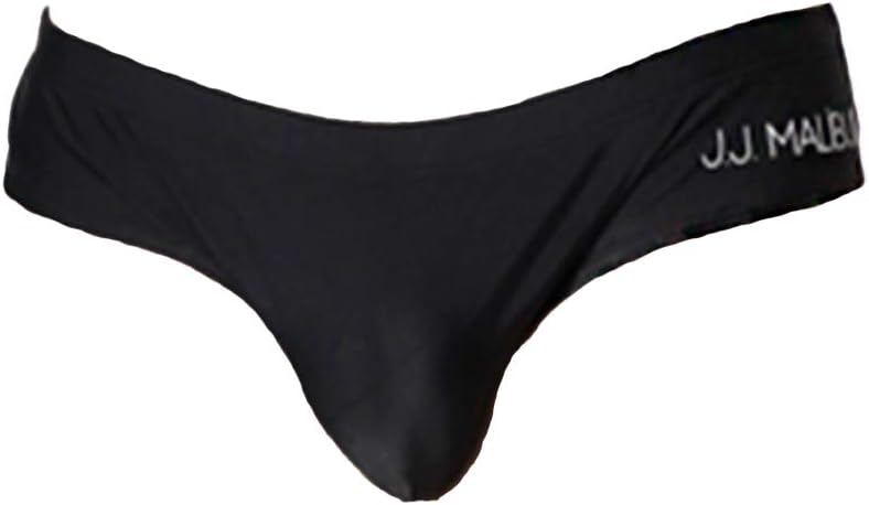 JJ Malibu Men's Swimsuit Fun Bikini Briefs Swim Trunks Swimwear