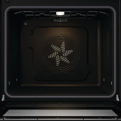 Hisense BI64221PB Forno da incasso Pirolitico Multifunzione 77 L Classe A+ Nero - 3