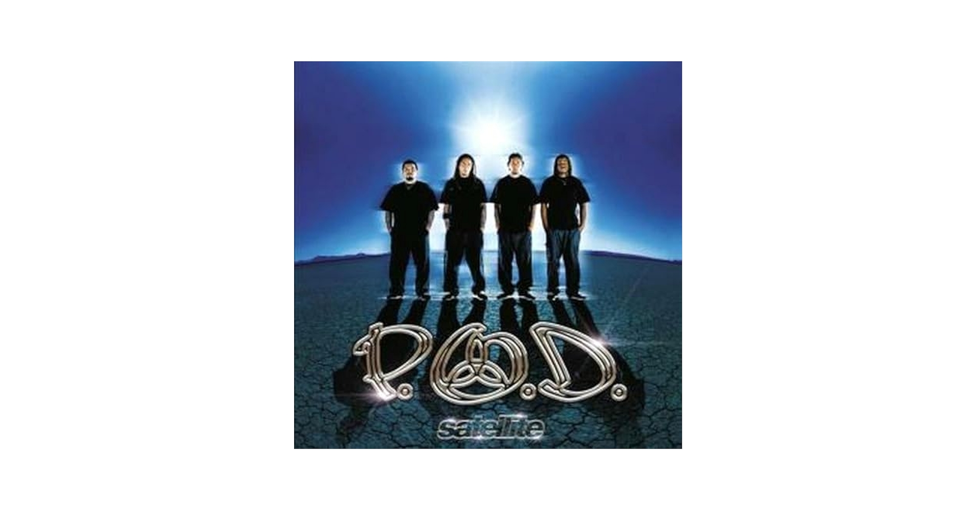 P.O.D. - Satellite - Bonus Version - Amazon.com Music