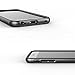 Caseology Parallax for Apple iPhone 6S Case (2015) / for iPhone 6 Case (2014) - Black/Black