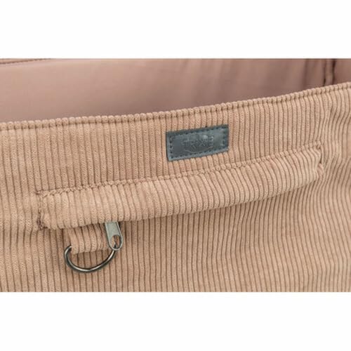 Trixie Bethany Blush Umhängetasche für Haustiere, 36 x 18 x 23 cm, Marke: Trixie - EAN: 4057589289513