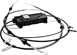 Flydida EPB Feststellbremse Park BremseModul Elektrisches Parkbremsmodul Passend für Sport L320 2.7D 3.6D 4.2 2005-2013 Autozubehör Teil# LR019223 SNF500025 SNF500026