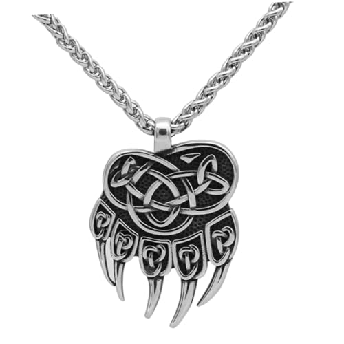 [Beaupretty] �k���o�C�L���O�N�}�̒܃l�b�N���X �X�e�����X�� ���ʒ��� �����Y�y���_���g�l�b�N���X �t�@�b�V�����p�[�e�B�[�p �j���p�`���[���W���G���[