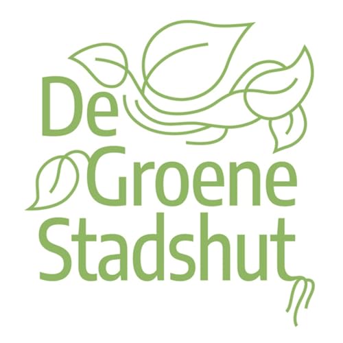 De Groene Stadshut - Story time cover art
