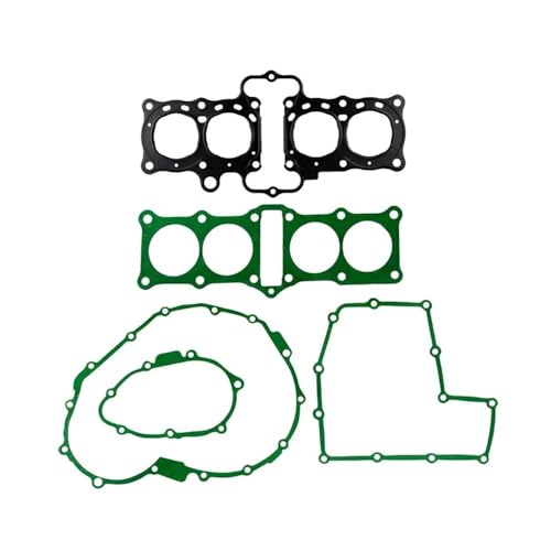 Joint complet pour moteur CBR400 NC23 de qualité supérieure pour CB400 VTEC