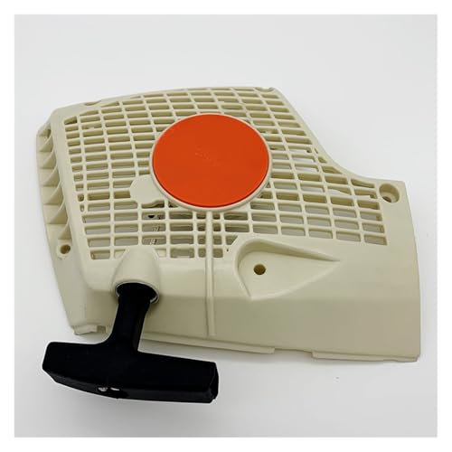 Comcapy Ensamblaje de Arranque de tracción Apto for Stihl MS270 MS280 MS 270 280 Accesorio repuestos de Motosierra de Gasolina