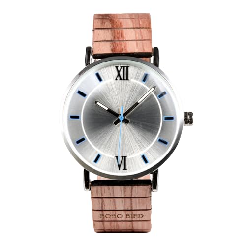 KASTHAM wooden crafts New Luxury Wooden Watch Men Women Sport Quartz Watches with Hand Craft Band Relogio Masculino (Gold) (B0CBM6KS6Q) Amazon Price History, Amazon Price Tracker