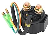 Starter Solenoid Relay FOR TRX 250 TRX250 1997 1998 1999 2000 2001