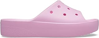 Crocs
Women's Classic Slide | Platform Sandals

