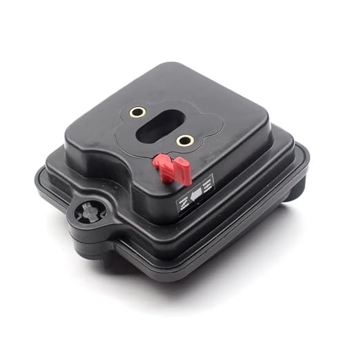 Filtre à air pour Zenoah 7510 GZ23E idéal pour l'entretien des haies du jardin