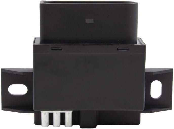 Fuel Injection Control Module For Audi A4 2010-2012 A5 2008-2011 Q5 S4 2010-2012 S5 2008-2011, Replace# 8K0906093F