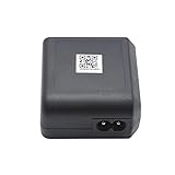 Practical and easy to install KEFLSLFRN Adaptateur d\'alimentation F0V63-60012 F0V63-60013 Compatible with imprimante H-P Officejet 4538 4650 4535 4678