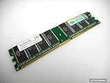 TMTc TDLC6408-50A 512MB DDR 400Mhz PC3200 CL3 für Desktop PC, Neuwertig