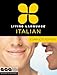 Living Language Italian, Complete Edition: Beginner through advanced course, including 3 coursebooks, 9 audio CDs, and free online learning