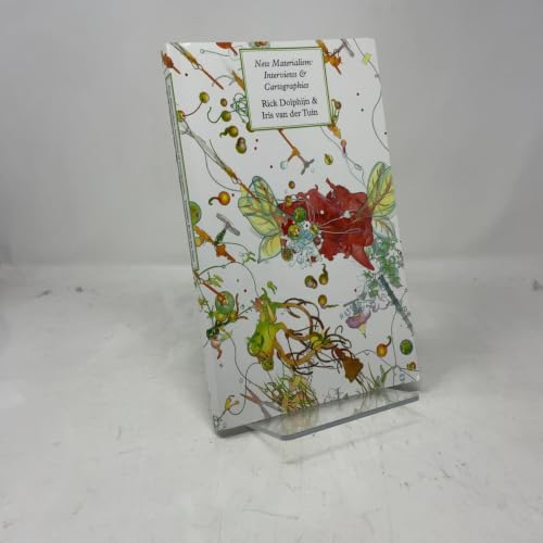 New Materialism: Interviews & Cartographies view 2
