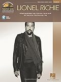  Piano Play-Along Volume 82: Lionel Richie: Play-Along, CD für Klavier (Hal Leonard Piano Play-Along, Band 82)