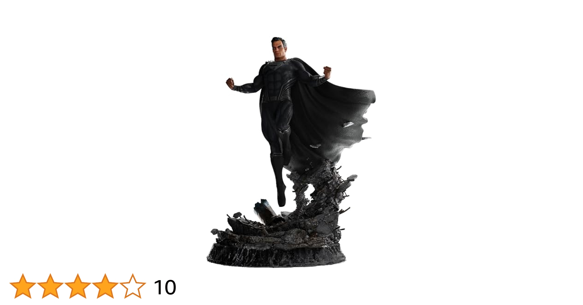 Amazon.co.jp: Weta Workshop 限定版 ポリストーン