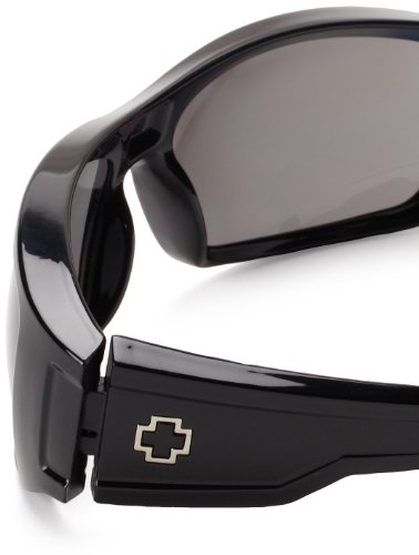 SPY Optic Colt Wrap Sunglasses4