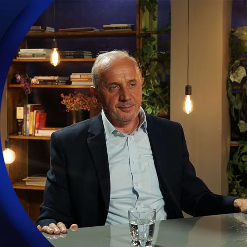 Dr. Sabahudin-ef. Ćeman: ijela moja porodica je zavr&scaron;ila u logorima Omarska, Manjača, Trnopolje i Keraterm