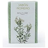 Balcare Jabon De Romero 100 Gr 100 Gramos 100 ml