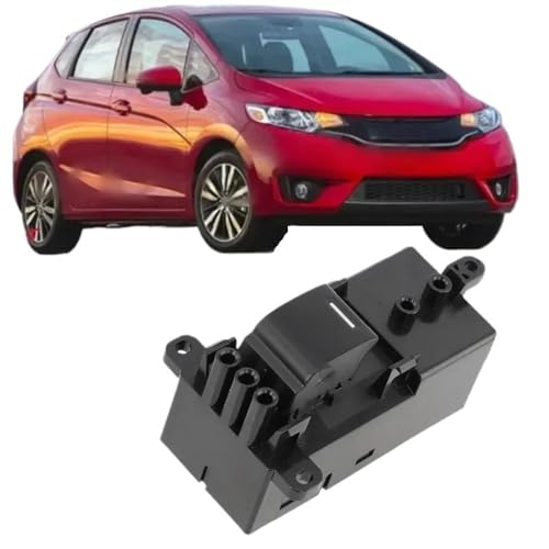 Bouton de commande de lève-vitre électrique pour Honda HR-V 2015-2020