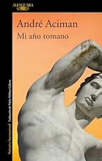 Mi año romano (Literaturas)