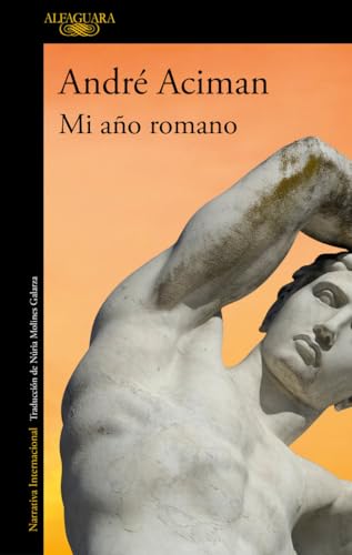 Mi año romano (Literaturas)